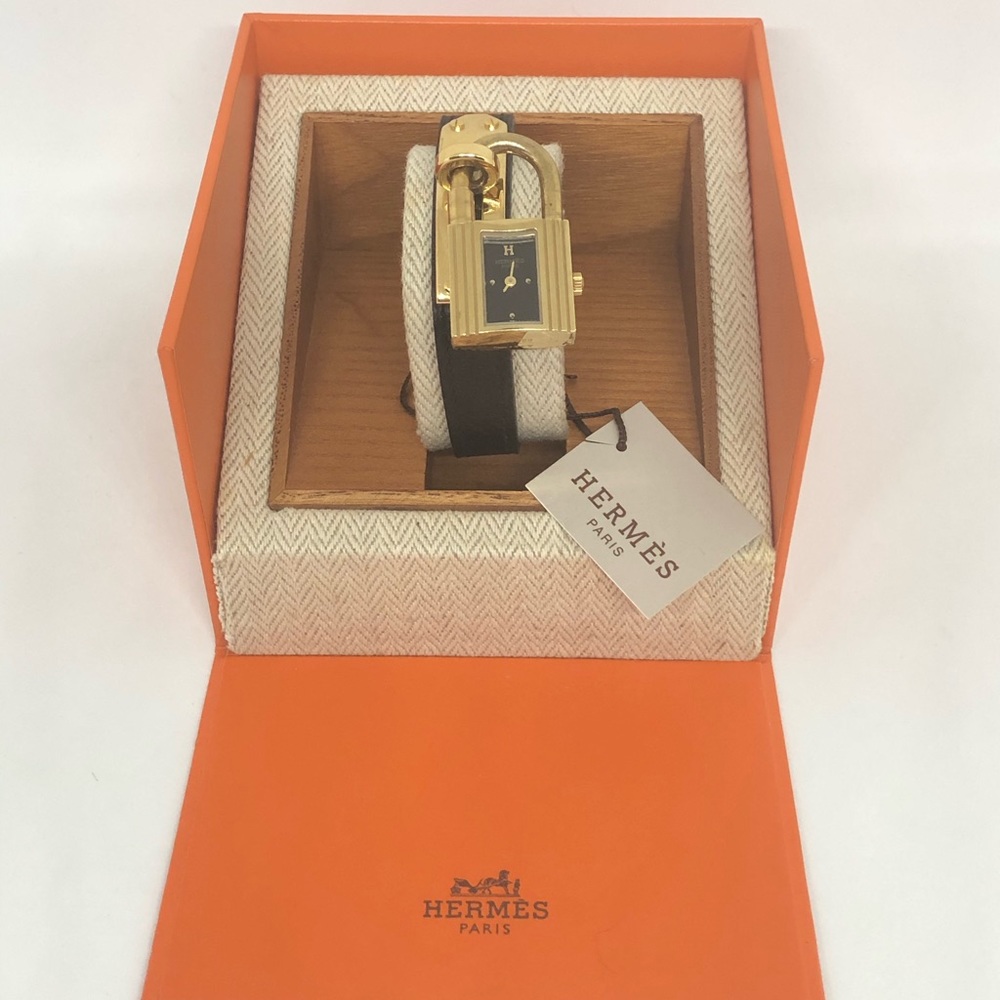 Hermès Kelly Watch